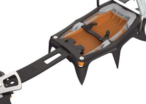 Petzl Vasak FL Bağlamalı Krampon T05A FL