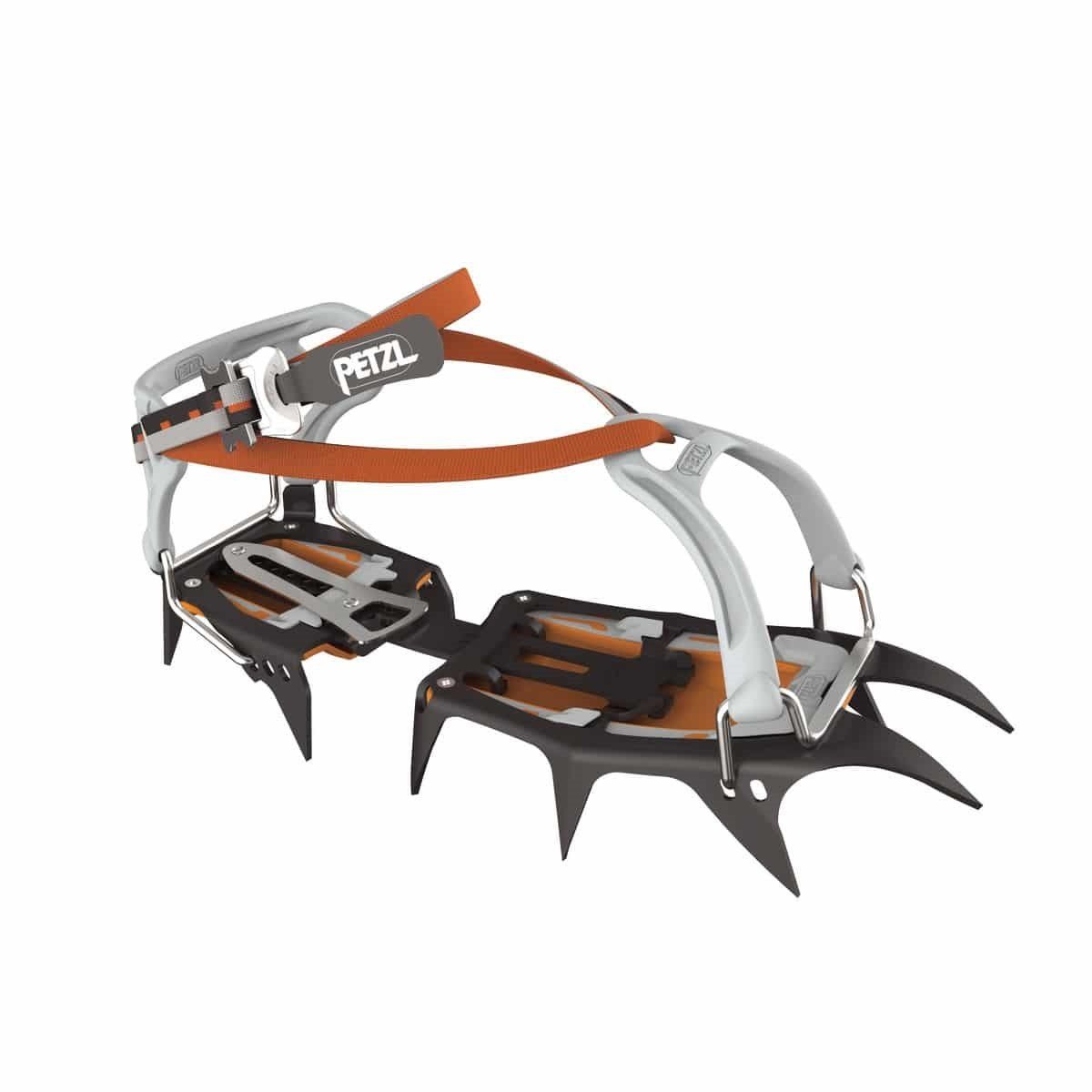 Petzl Vasak FL Bağlamalı Krampon T05A FL