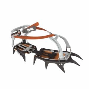 Petzl Vasak FL Bağlamalı Krampon T05A FL