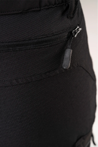 Utopeak Mysia Siyah Kadın Trekking Pantolonu