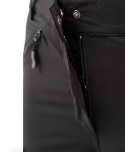 Utopeak Mysia Siyah Kadın Trekking Pantolonu