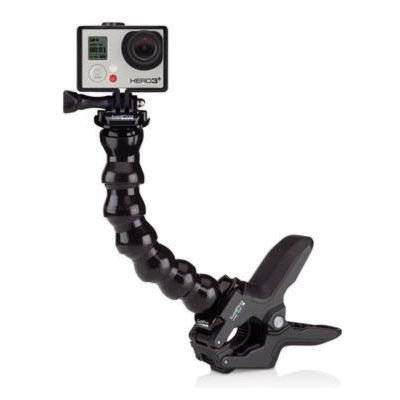 Jaws: Flex Clamp - Esnek Mandal
