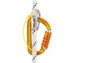 Petzl Sm'D Triact Lock M39A TL Otomatik Kapılı Karabina