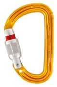Petzl Sm'D Screw Lock M39A SL Vidalı Karabina