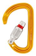 Petzl Sm'D Screw Lock M39A SL Vidalı Karabina
