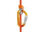Petzl Sm'D Screw Lock M39A SL Vidalı Karabina