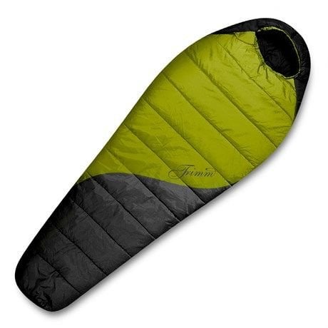 Balance -25'C Ultralight Uyku Tulumu Yeşil