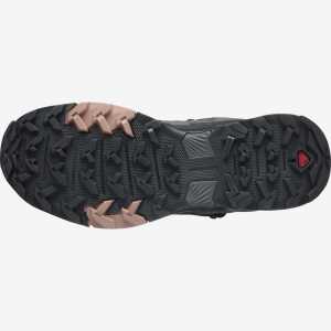 Salomon X Ultra 4 Mid Gore Tex Kadın Ayakkabı