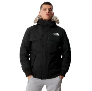 The North Face Gotham Su Geçirmez Kaz Tüyü Mont - NF0A4M8FJK31