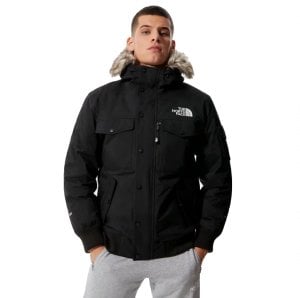 TNF Gotham Kaz Tüyü Mont