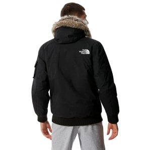 TNF Gotham Kaz Tüyü Mont (Kış 2023-2024)