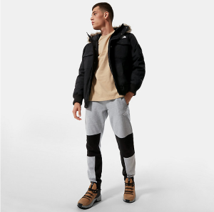 TNF Gotham Kaz Tüyü Mont (Kış 2023-2024)