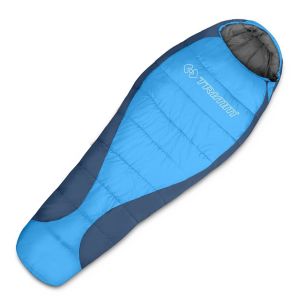 Trimm Gant -27'C Ultralight Uyku Tulumu Mavi