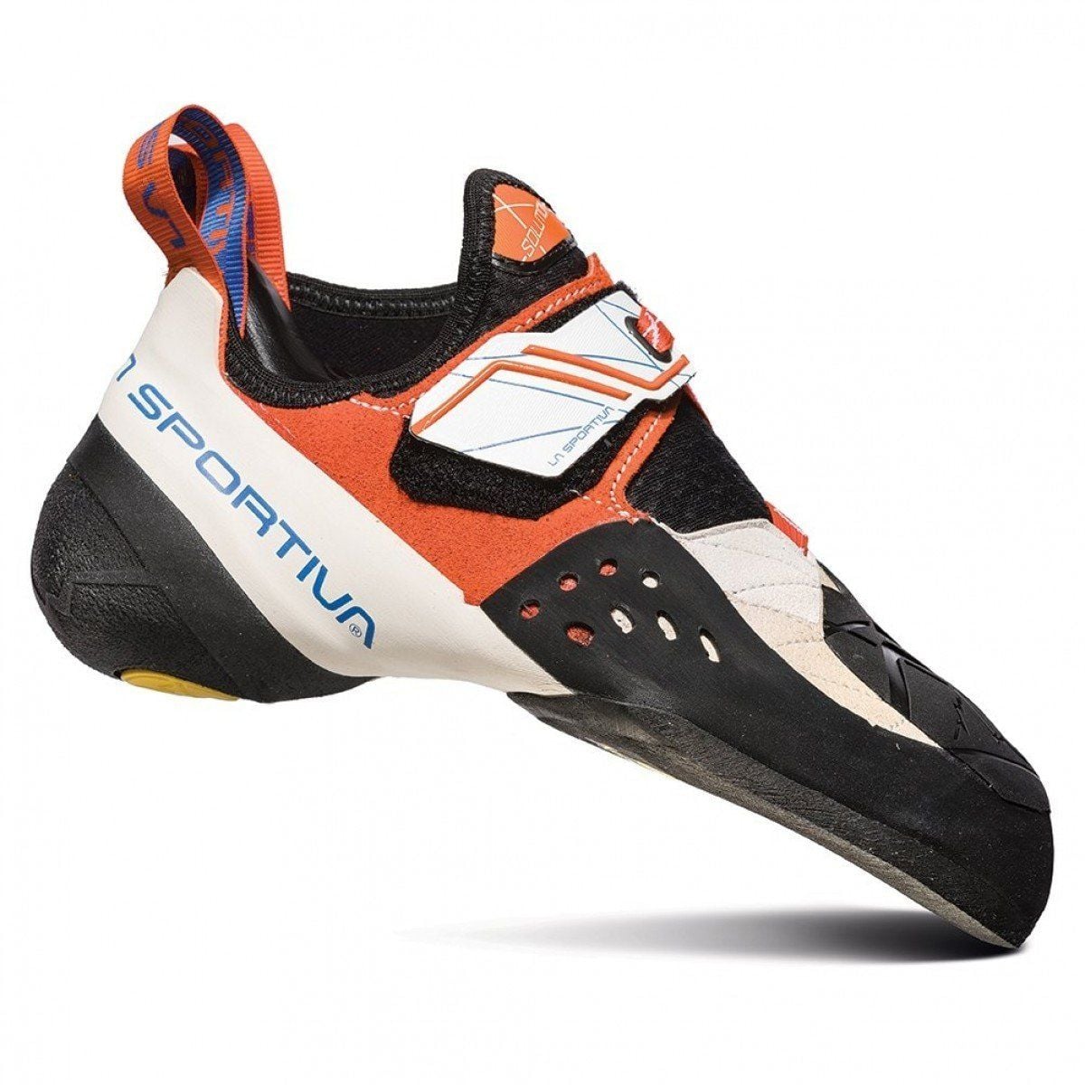 La Sportiva Solution Tırmanış Ayakkabısı