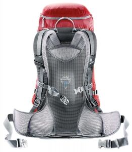 DEUTER AC AERA 28 SL SIRT CANTASI (34724.2208)