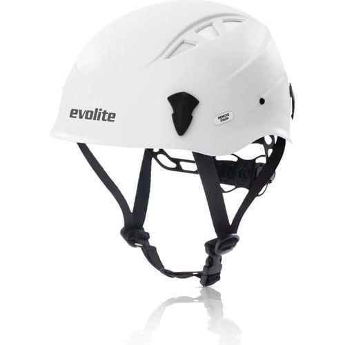 Evolite Indo Safety Kask- Beyaz