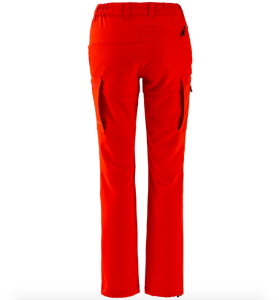 Utopeak Mysia Mercan Kadın Trekking Pantolonu