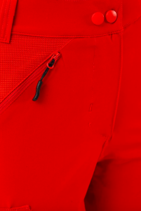 Utopeak Mysia Mercan Kadın Trekking Pantolonu