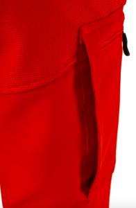 Utopeak Mysia Mercan Kadın Trekking Pantolonu