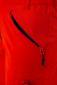 Utopeak Mysia Mercan Kadın Trekking Pantolonu