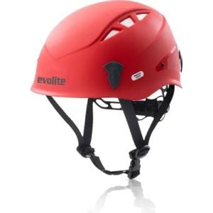 Evolite Indo Safety Kask- Kırmızı