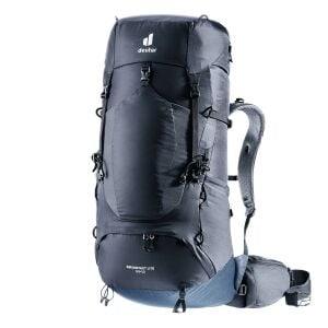 Deuter Aircontact Lite 50 + 10 Sırt Çantası