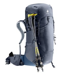 Deuter Aircontact Lite 50 + 10 Sırt Çantası