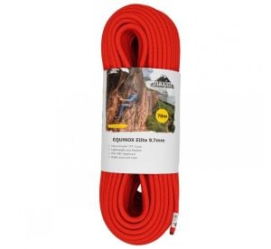 MAXİM DİNAMİK İP EQUINOX ELİTE 9,7mm