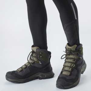 Salomon Quest Element GTX Trekking Botu