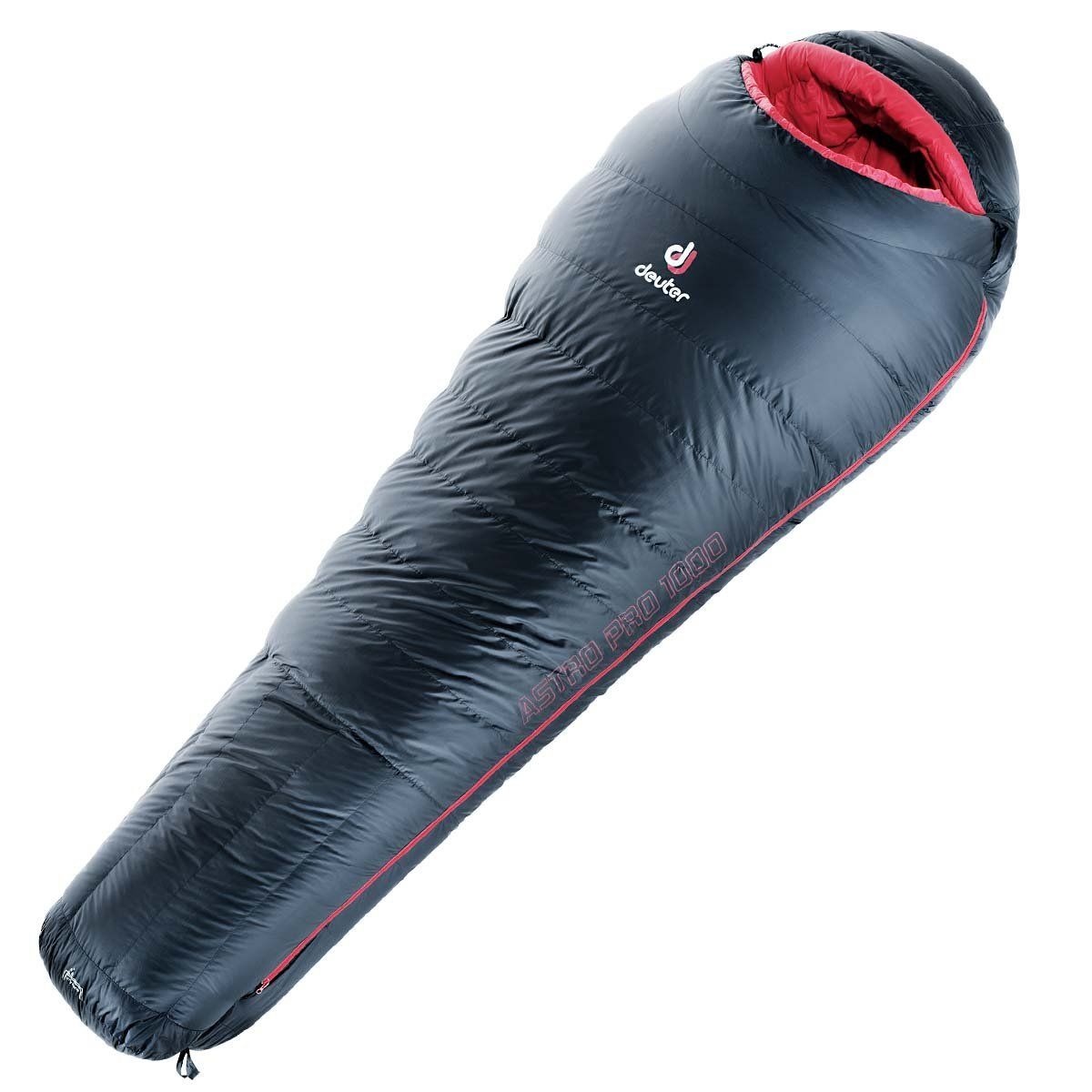 DEUTER ASTRO PRO 1000 Granite -44° C