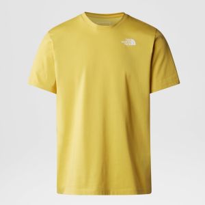 TNF Foundation HeatGraphic Tshirt (Yaz 2024)