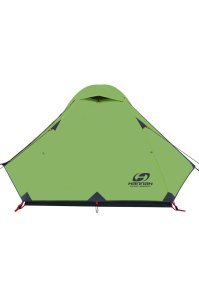 HANNAH SPRUCE COMFORT 2 KİŞİLİK 3 MEVSİMLİK OUTDOOR ÇADIR YEŞİL