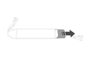 PETZL LITEPOD Oturak  S071BA00
