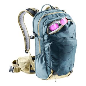 Deuter Attack 20 Litre Outdoor Sırt Çantası