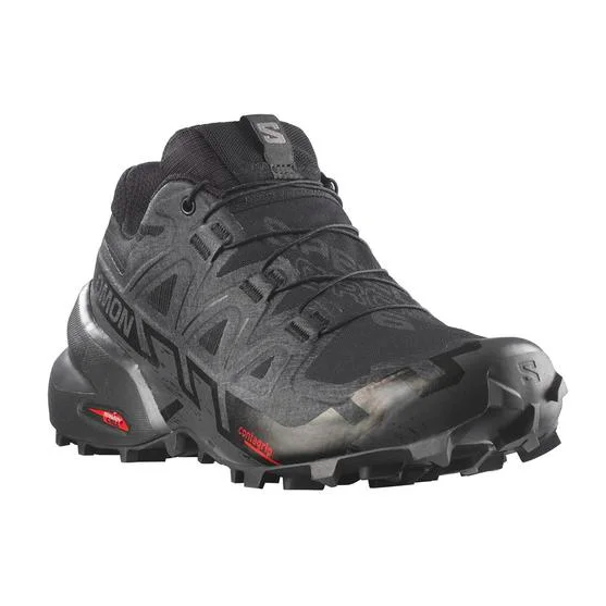 Salomon Speedcross 6 GTX Koşu Ayakkabısı