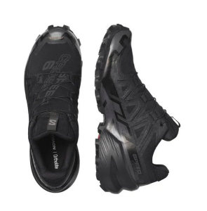 Salomon Speedcross 6 GTX Koşu Ayakkabısı