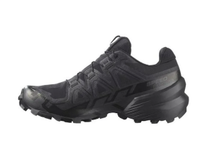 Salomon Speedcross 6 GTX Koşu Ayakkabısı