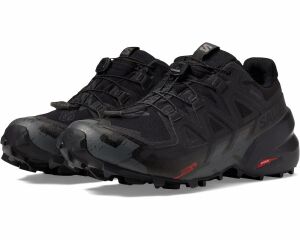 Salomon Speedcross 6 GTX Koşu Ayakkabısı