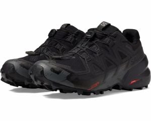 Salomon Speedcross 6 GTX Koşu Ayakkabısı