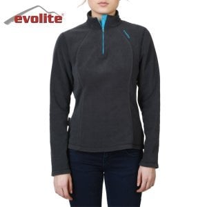Evolite Fuga Kadın Polar Sweat