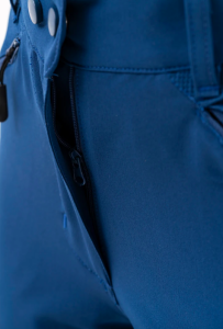Utopeak Mysia Indigo Kadın Trekking Pantolonu