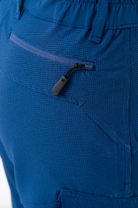 Utopeak Mysia Indigo Kadın Trekking Pantolonu