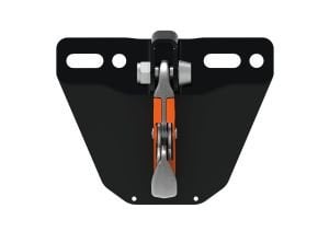 Petzl Easy Top Wall Duvara Monte Emniyet İstasyonu