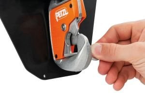 Petzl Easy Top Wall Duvara Monte Emniyet İstasyonu