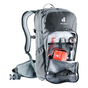 Deuter Attack 22 EL Litre Outdoor Sırt Çantası