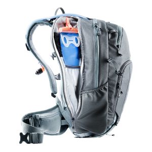 Deuter Attack 22 EL Litre Outdoor Sırt Çantası