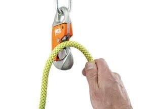 Petzl Easy Top Karabina