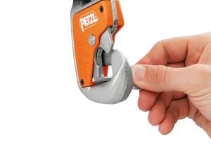 Petzl Easy Top Karabina
