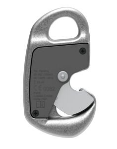 Petzl Easy Top Paslanmaz Çelik Karabina