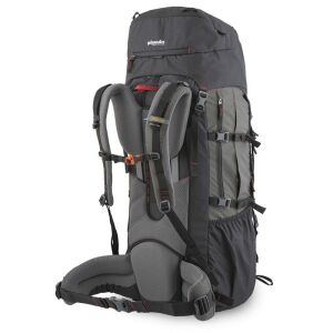 PINGUIN EXPLORER 100 SIYAH SIRT CANTASI